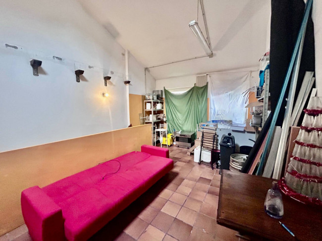 Casa cielo - terra in vendita a San Benedetto del Tronto