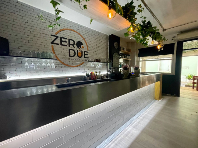 Edificio Commerciale in vendita a San Benedetto del Tronto