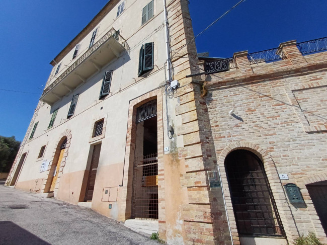 Appartamento in vendita a Grottammare