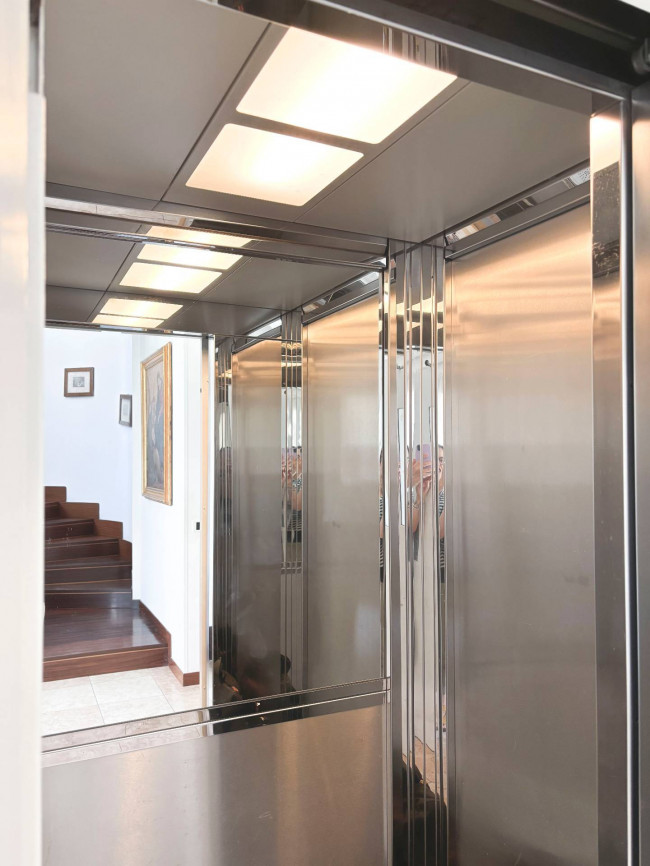 Villa singola in vendita a San Benedetto del Tronto