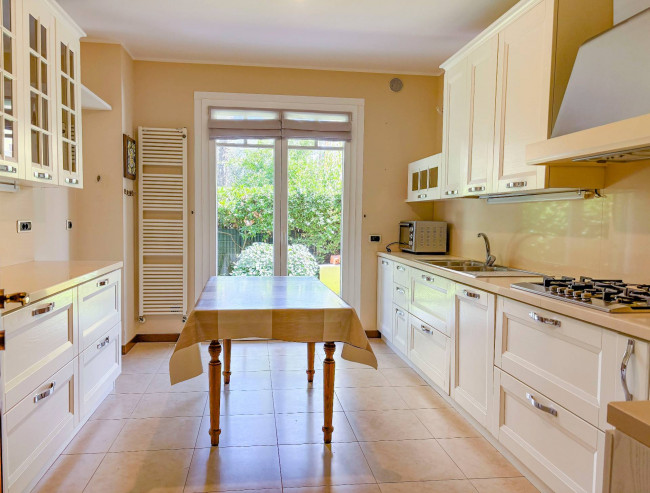 Villa singola in vendita a San Benedetto del Tronto