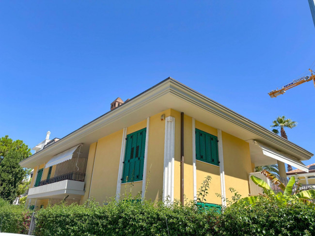 Villa singola in vendita a San Benedetto del Tronto