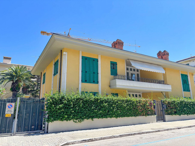 Villa singola in Vendita a San Benedetto del Tronto