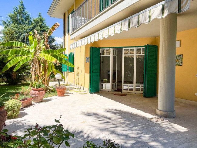 Villa singola in vendita a San Benedetto del Tronto