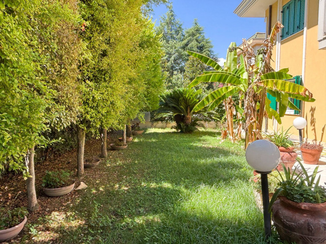 Villa singola in vendita a San Benedetto del Tronto