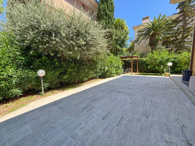 Villa singola in vendita a San Benedetto del Tronto