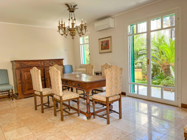 Villa singola in vendita a San Benedetto del Tronto