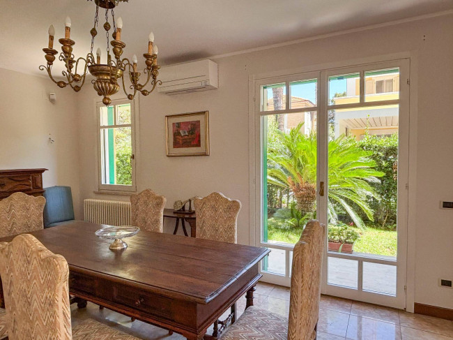 Villa singola in vendita a San Benedetto del Tronto