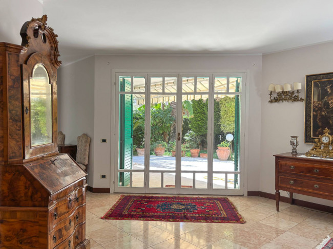 Villa singola in vendita a San Benedetto del Tronto