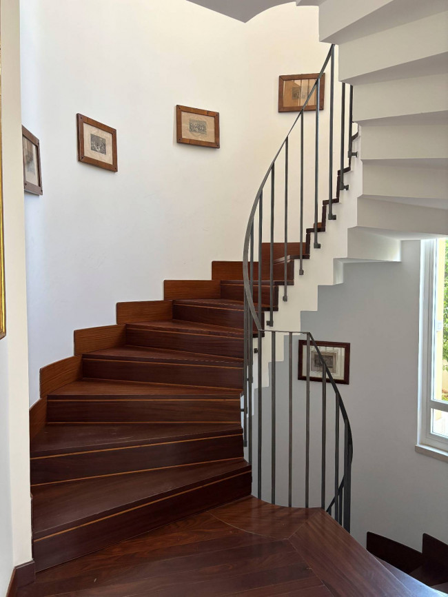 Villa singola in vendita a San Benedetto del Tronto