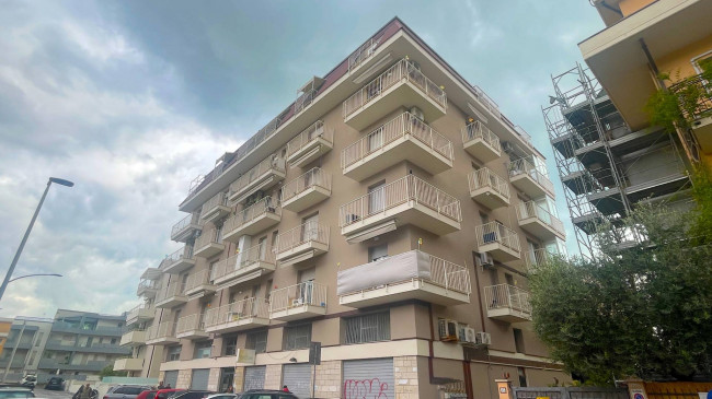 Appartamento in Affitto a Grottammare