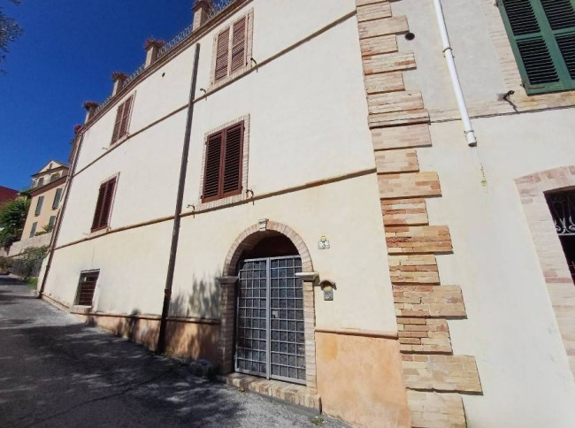 Appartamento in vendita a Grottammare