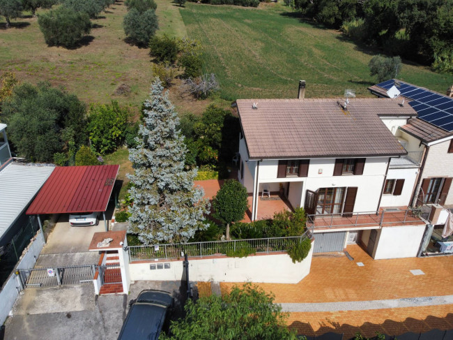 Villino a  schiera / bifamiliare in Vendita a Grottammare