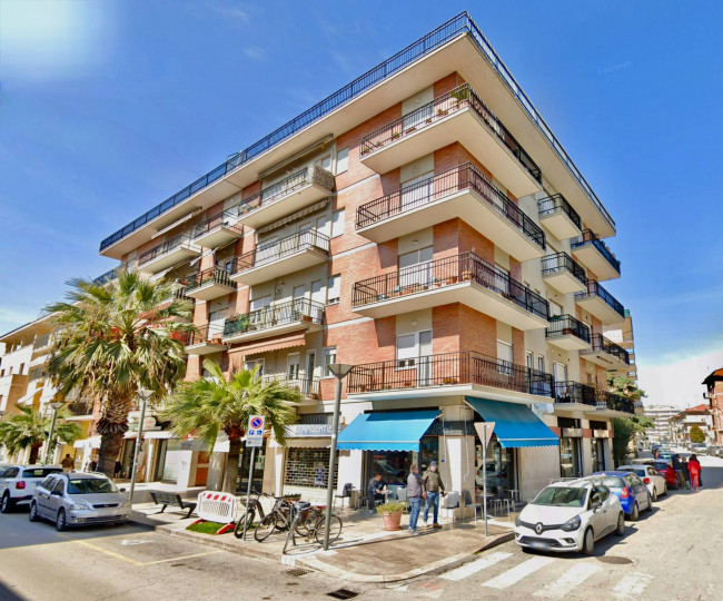Appartamento in vendita a San Benedetto del Tronto