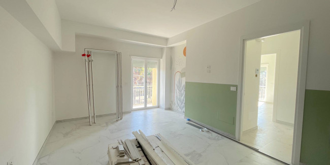 Appartamento in vendita a San Benedetto del Tronto