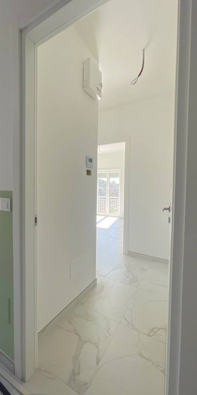 Appartamento in vendita a San Benedetto del Tronto