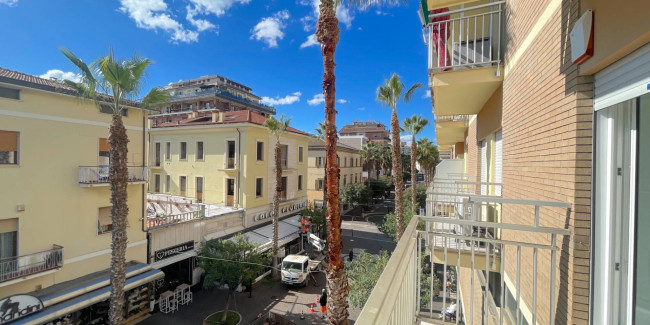 Appartamento in vendita a San Benedetto del Tronto