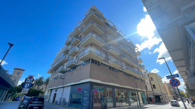 Appartamento in vendita a San Benedetto del Tronto