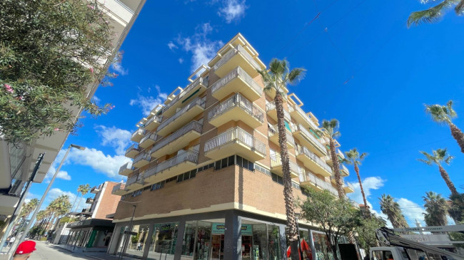 Appartamento in vendita a San Benedetto del Tronto