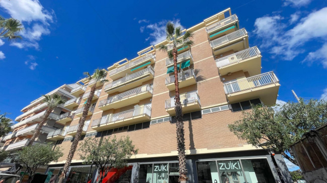 Appartamento in vendita a San Benedetto del Tronto