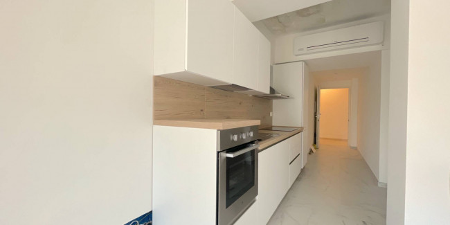 Appartamento in vendita a San Benedetto del Tronto