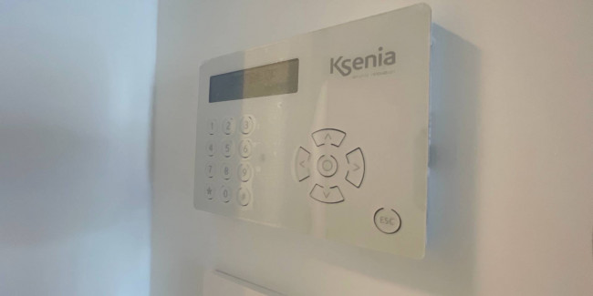 Appartamento in vendita a San Benedetto del Tronto