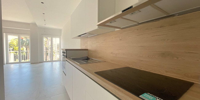 Appartamento in vendita a San Benedetto del Tronto