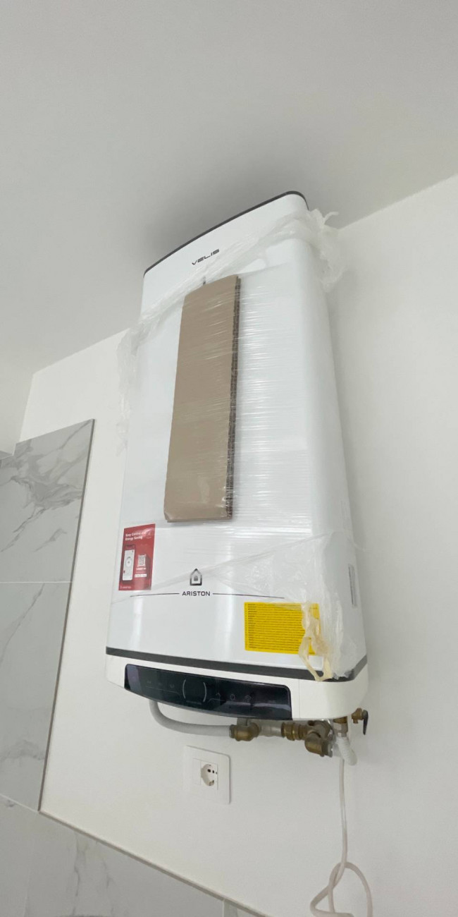 Appartamento in vendita a San Benedetto del Tronto