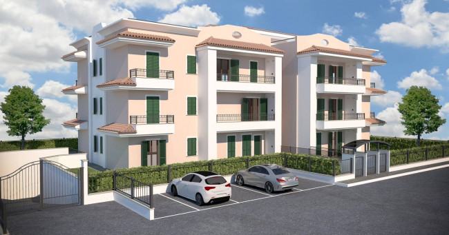 Appartamento in Vendita a Monteprandone