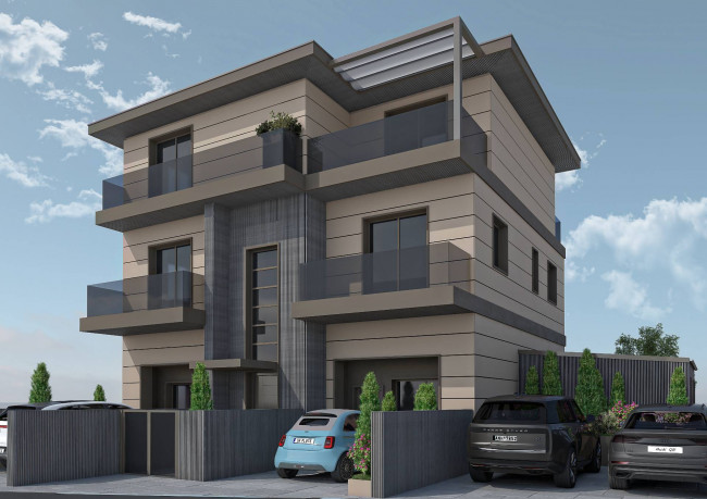 Appartamento in Vendita a San Benedetto del Tronto