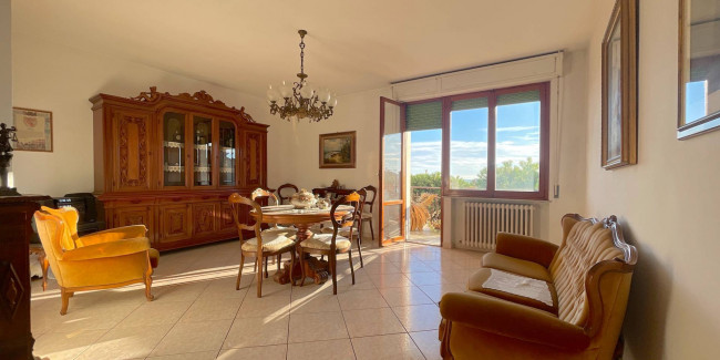 Appartamento in Vendita a San Benedetto del Tronto
