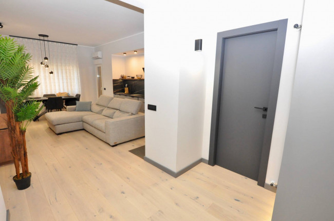 Appartamento in vendita a San Benedetto del Tronto