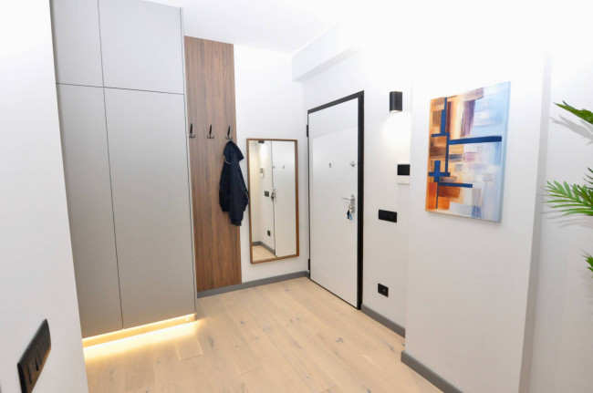 Appartamento in vendita a San Benedetto del Tronto