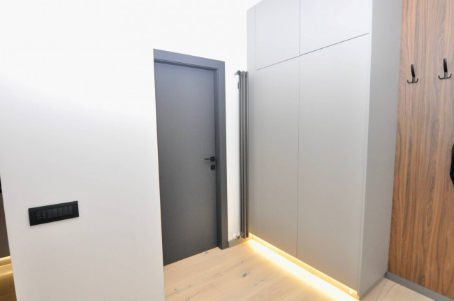 Appartamento in vendita a San Benedetto del Tronto