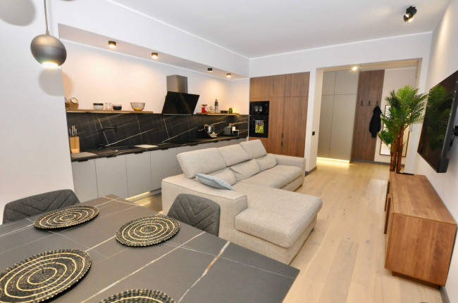 Appartamento in vendita a San Benedetto del Tronto