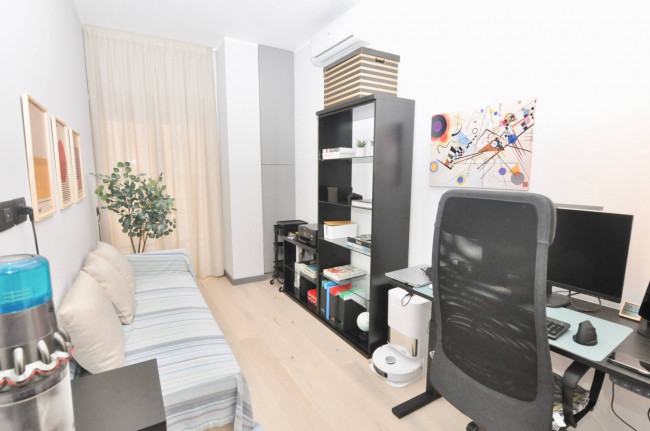 Appartamento in vendita a San Benedetto del Tronto