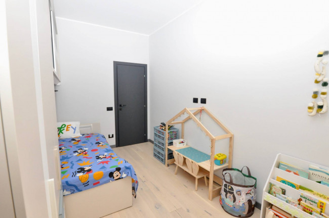 Appartamento in vendita a San Benedetto del Tronto