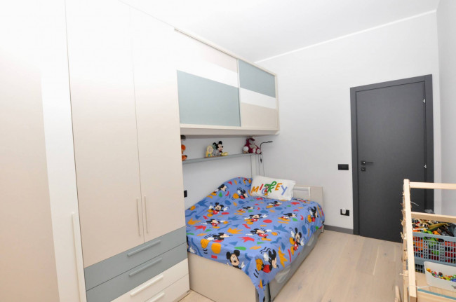 Appartamento in vendita a San Benedetto del Tronto