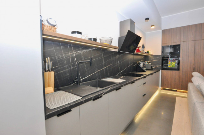 Appartamento in vendita a San Benedetto del Tronto