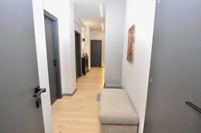 Appartamento in vendita a San Benedetto del Tronto