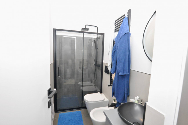 Appartamento in vendita a San Benedetto del Tronto