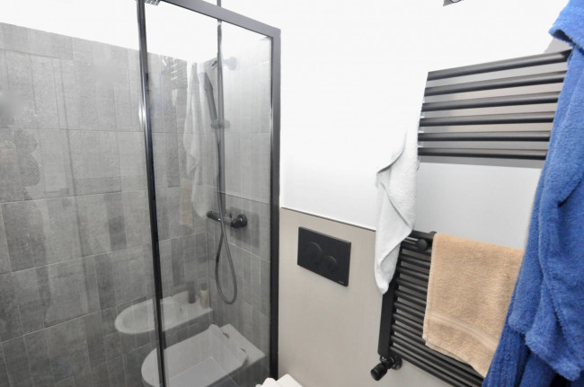 Appartamento in vendita a San Benedetto del Tronto