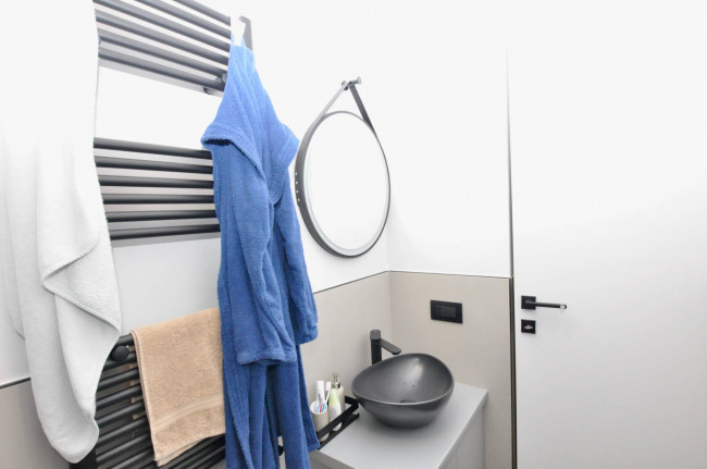 Appartamento in vendita a San Benedetto del Tronto