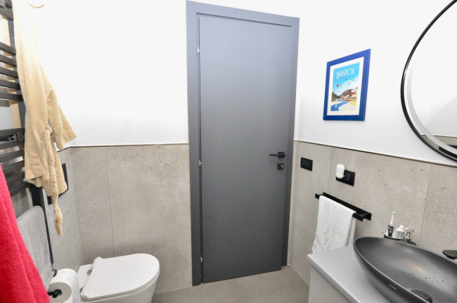 Appartamento in vendita a San Benedetto del Tronto