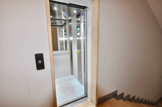 Appartamento in vendita a San Benedetto del Tronto