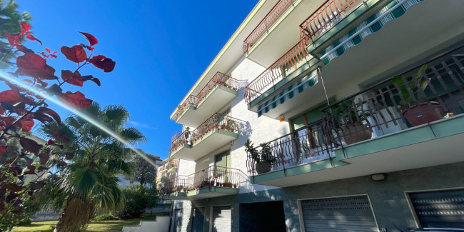 Appartamento in vendita a San Benedetto del Tronto