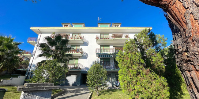 Appartamento in vendita a San Benedetto del Tronto