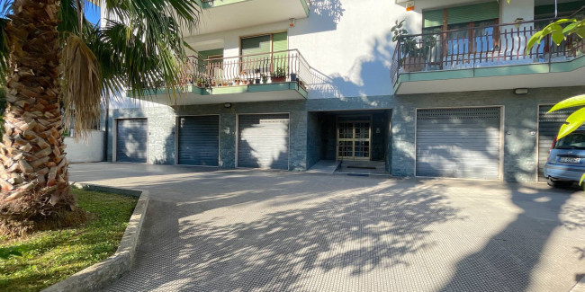 Appartamento in vendita a San Benedetto del Tronto