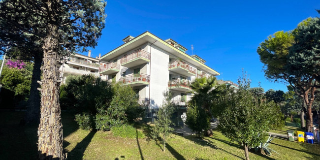 Appartamento in vendita a San Benedetto del Tronto