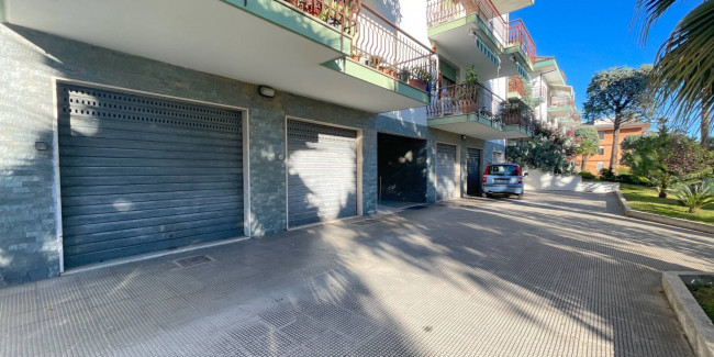 Appartamento in vendita a San Benedetto del Tronto